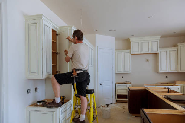 Licensed Appliance Installation service in Abington, PA - Remodeling Of Kitchen