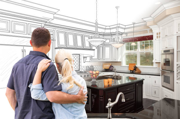 Professional Appliance Installation technician working in Abington, PA