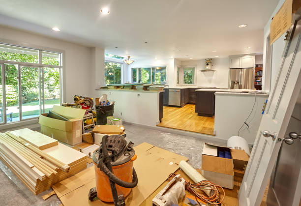Reliable Appliance Installation contractor in Abington, PA by Remodeling Of Kitchen